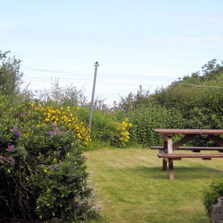 Salfur Villa Rhiw Exterior photo